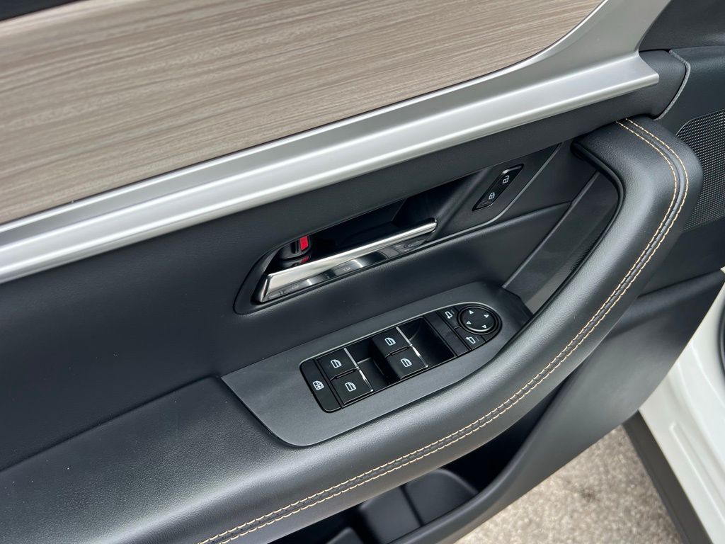 Thumbnail: 2026 Mazda CX-90 - 21