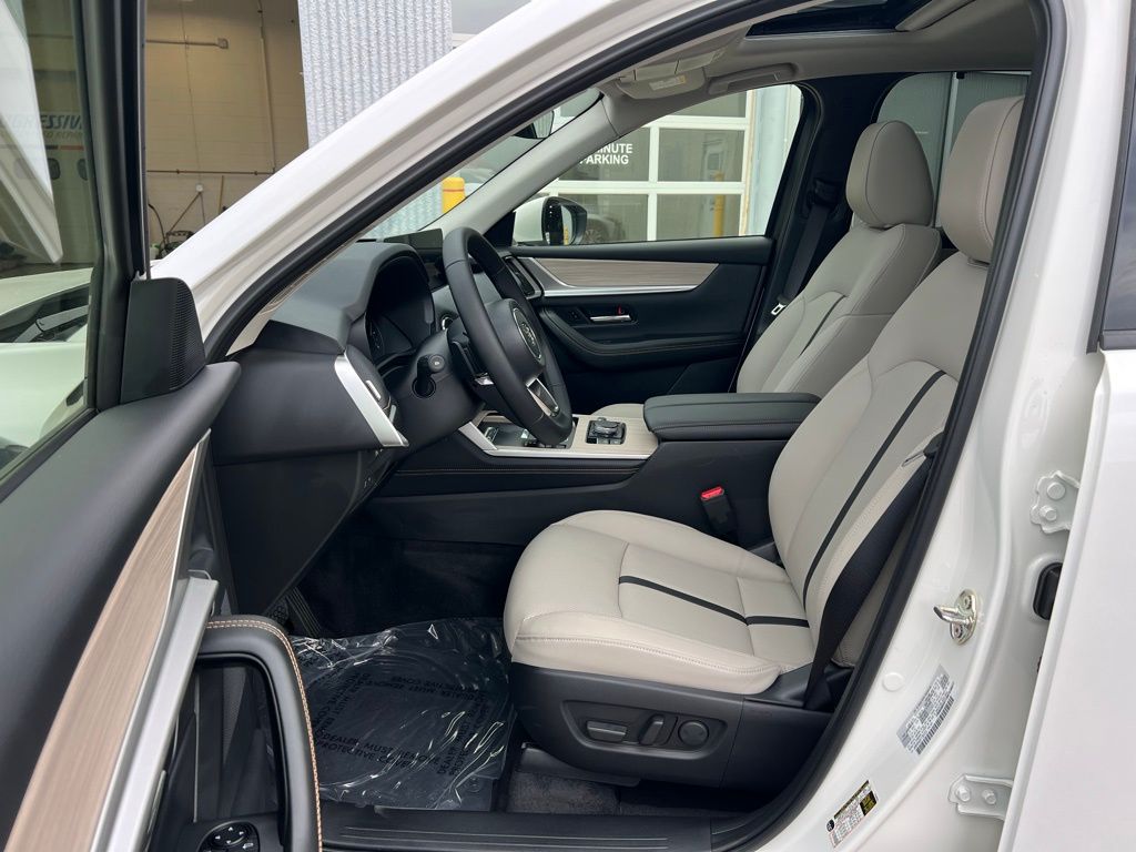 Thumbnail: 2026 Mazda CX-90 - 12