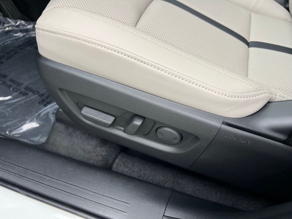 Thumbnail: 2026 Mazda CX-90 - 23