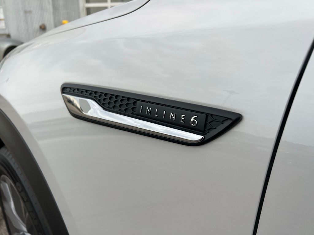 Thumbnail: 2026 Mazda CX-90 - 7