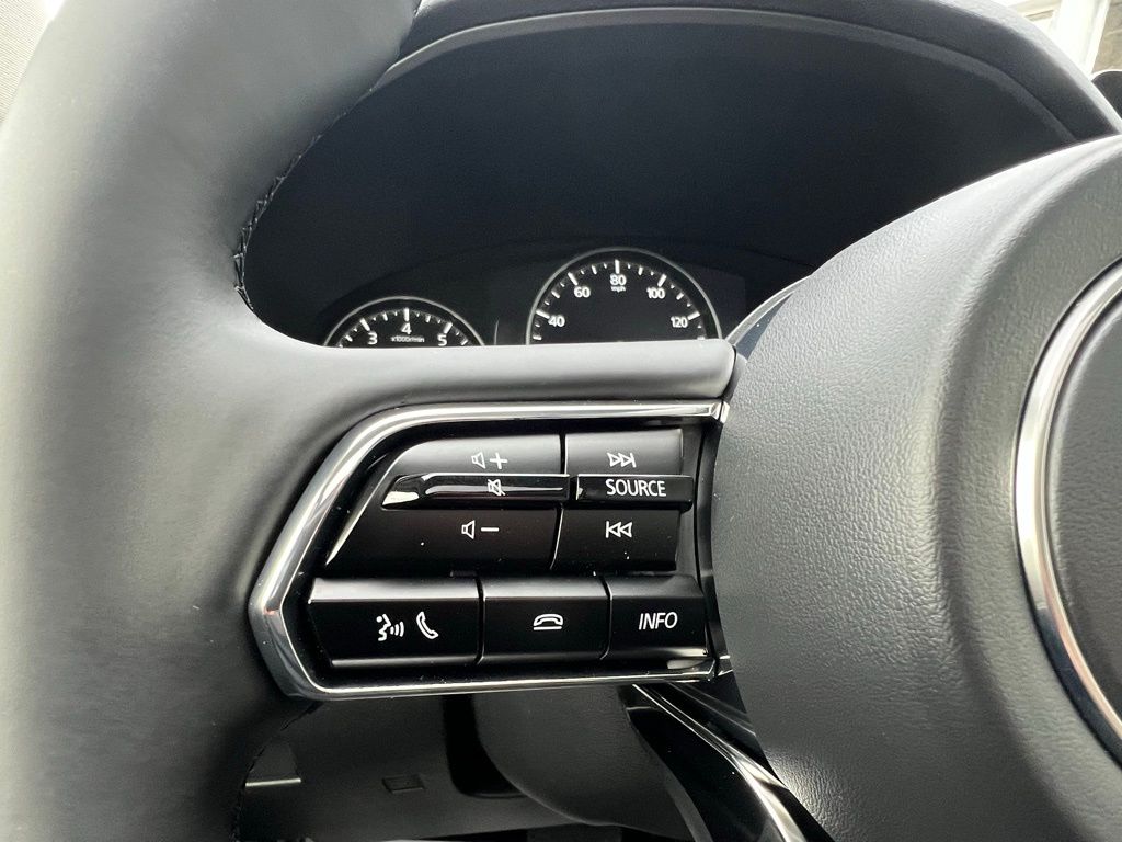 Thumbnail: 2026 Mazda CX-90 - 31