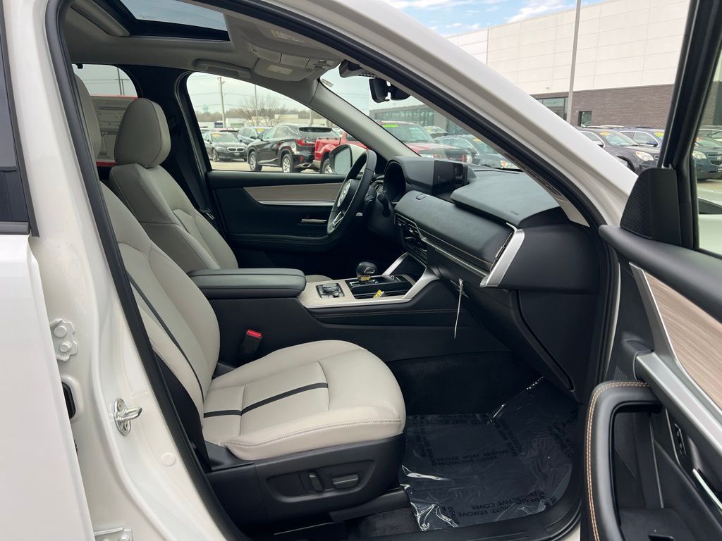 Thumbnail: 2026 Mazda CX-90 - 11