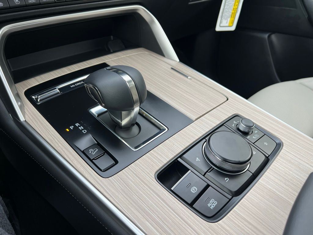 Thumbnail: 2026 Mazda CX-90 - 14