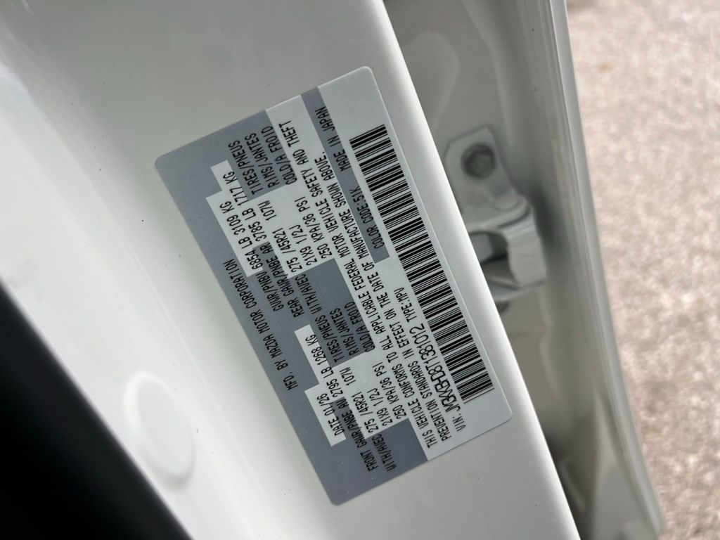 Thumbnail: 2026 Mazda CX-90 - 17