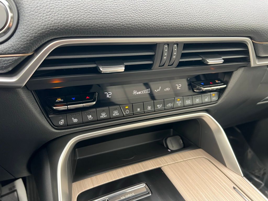 Thumbnail: 2026 Mazda CX-90 - 33