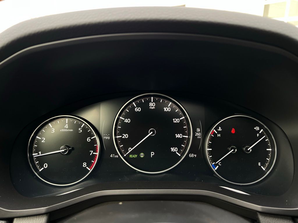 Thumbnail: 2026 Mazda CX-90 - 15