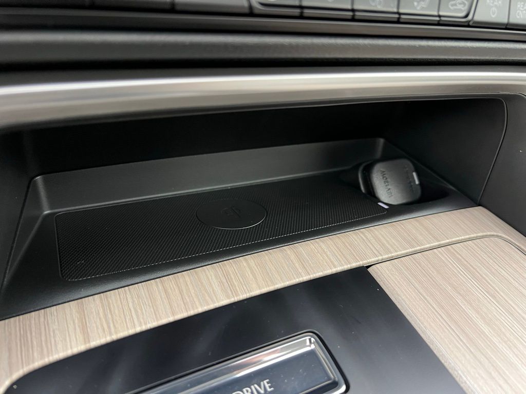 Thumbnail: 2026 Mazda CX-90 - 35