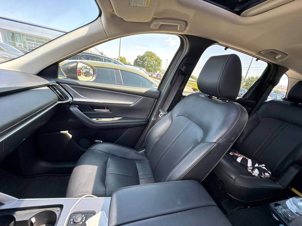 Thumbnail: 2024 Mazda CX-90 - 7