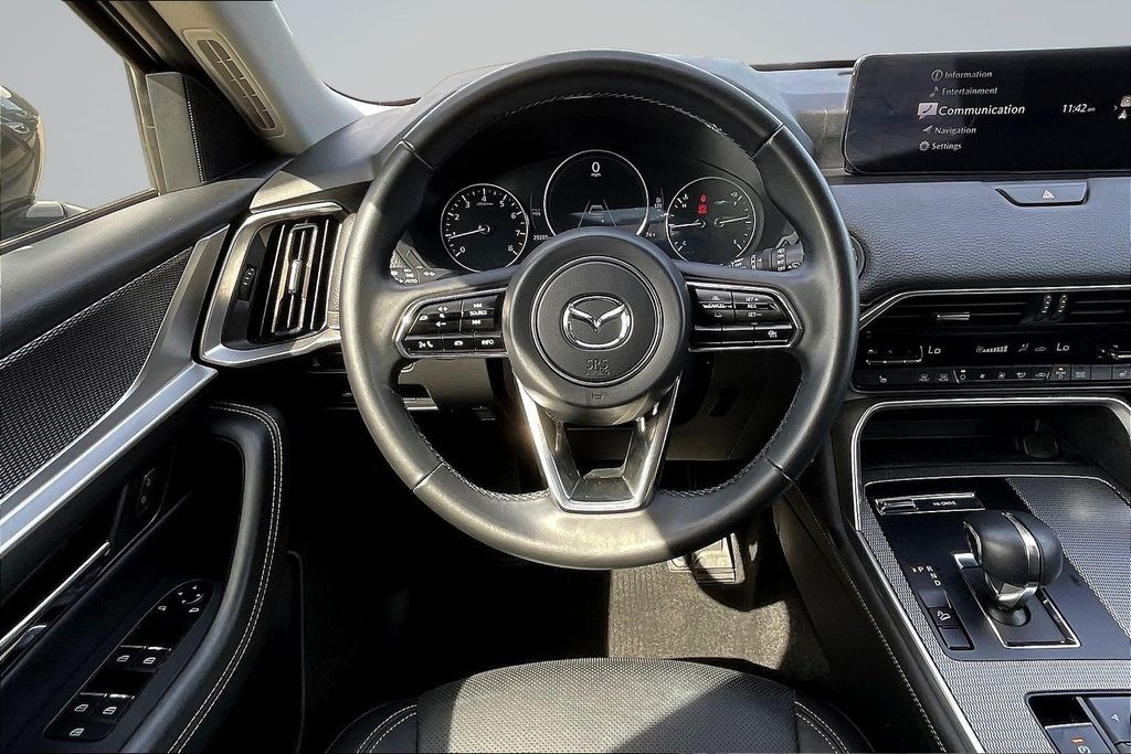 Thumbnail: 2024 Mazda CX-90 - 2