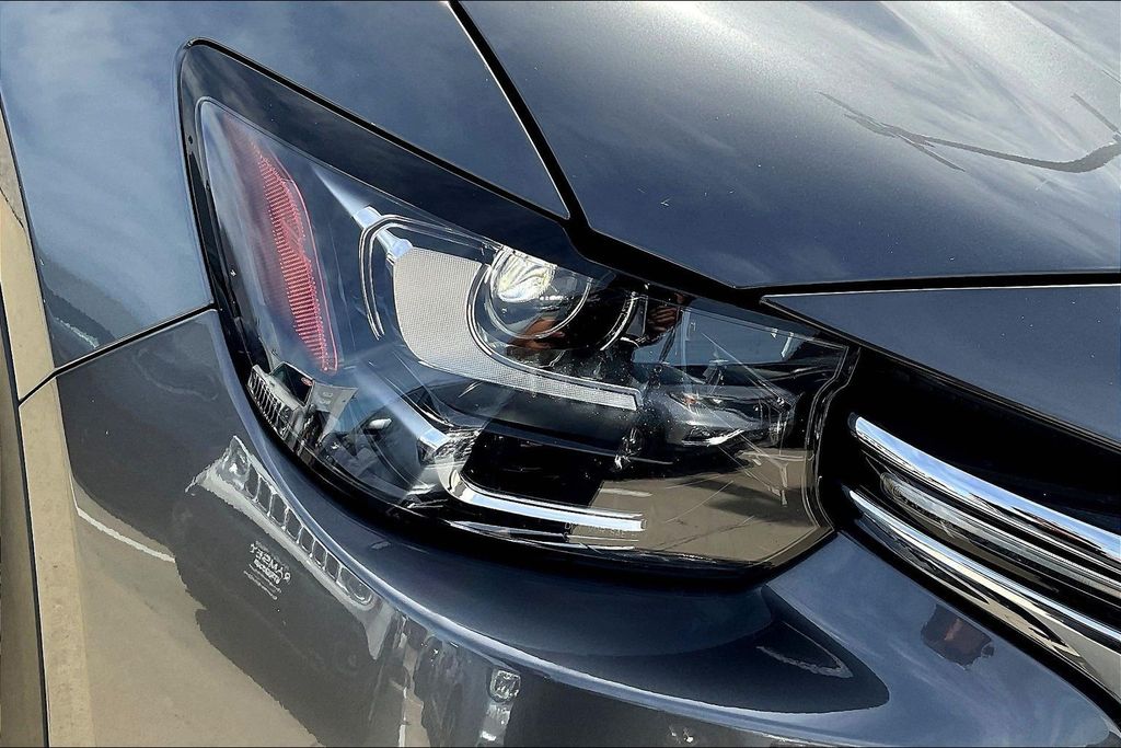 Thumbnail: 2024 Mazda CX-90 - 34