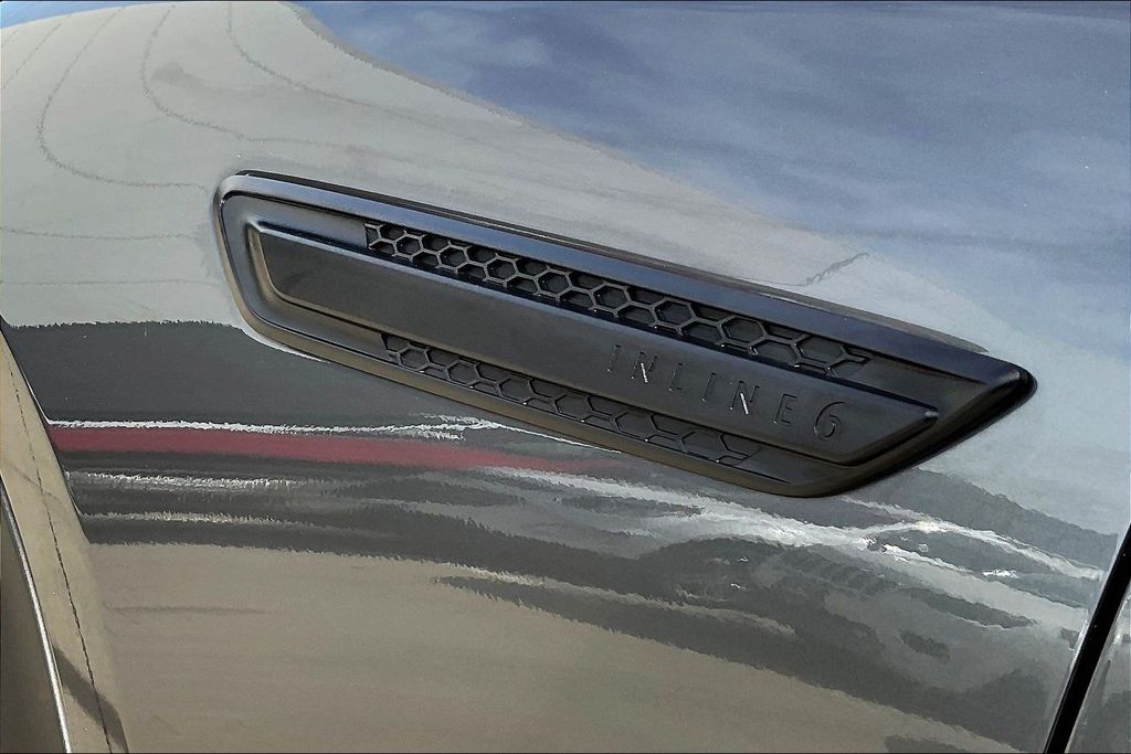 Thumbnail: 2024 Mazda CX-90 - 36