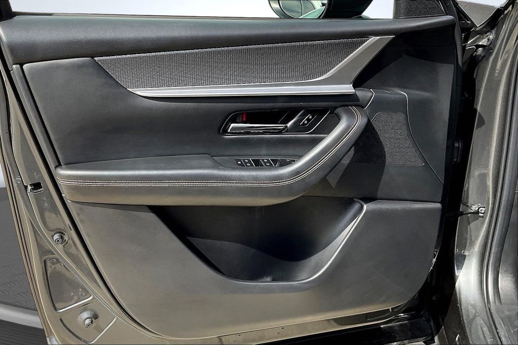 Thumbnail: 2024 Mazda CX-90 - 23