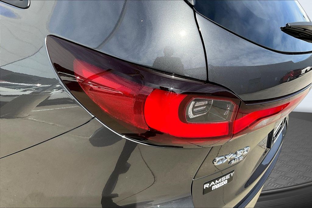 Thumbnail: 2024 Mazda CX-90 - 35