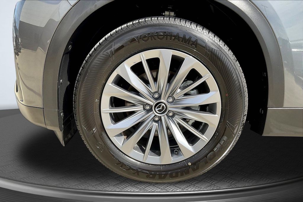 Thumbnail: 2024 Mazda CX-90 - 7