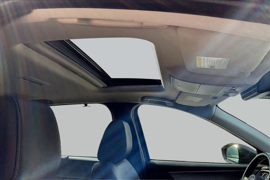 Thumbnail: 2024 Mazda CX-90 - 22