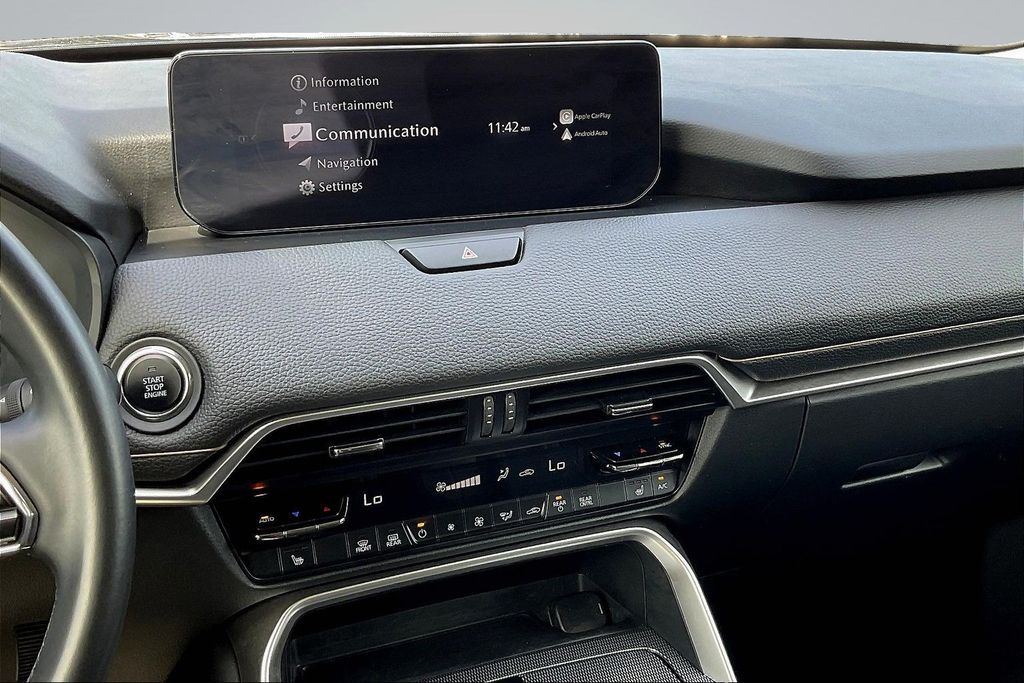 Thumbnail: 2024 Mazda CX-90 - 13