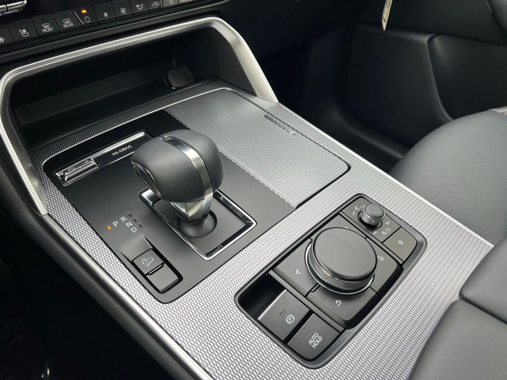 Thumbnail: 2026 Mazda CX-90 - 13