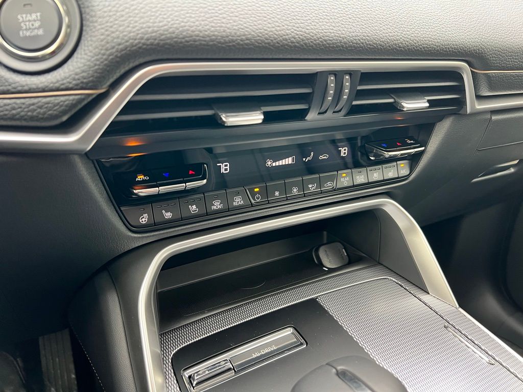 Thumbnail: 2026 Mazda CX-90 - 36