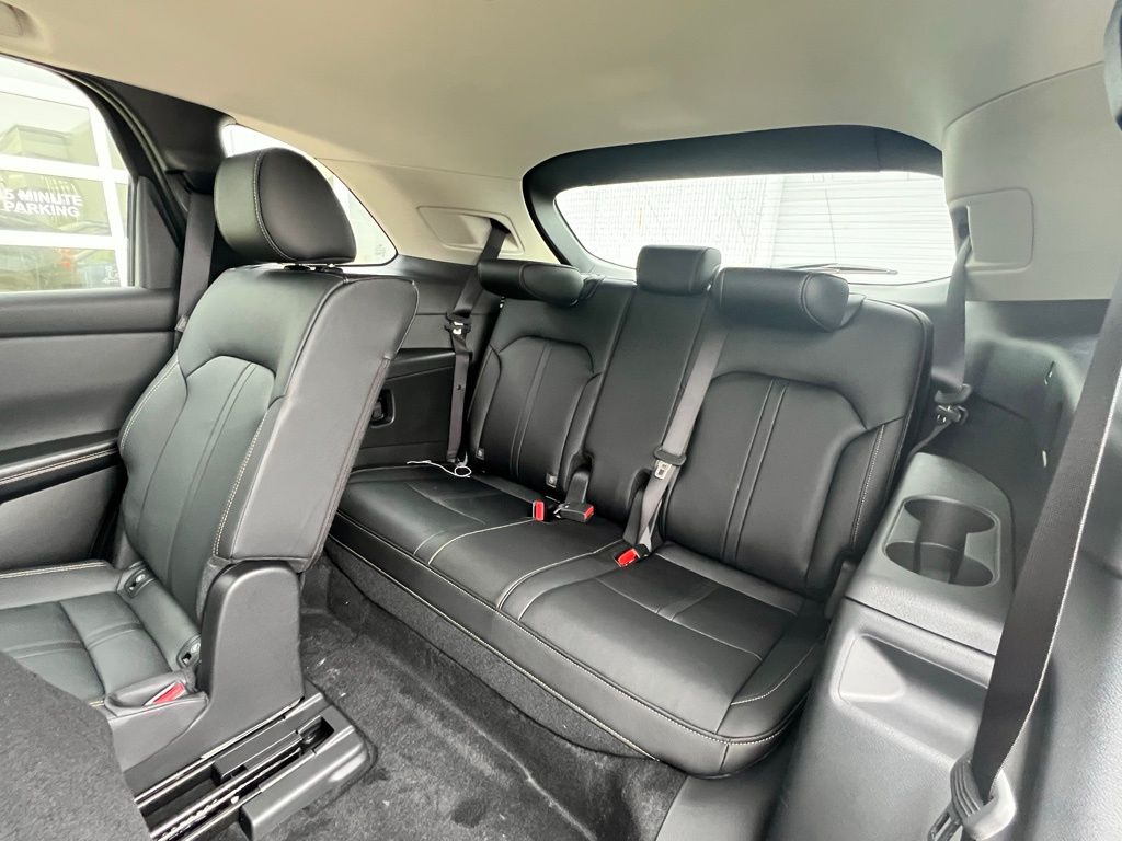 Thumbnail: 2026 Mazda CX-90 - 28