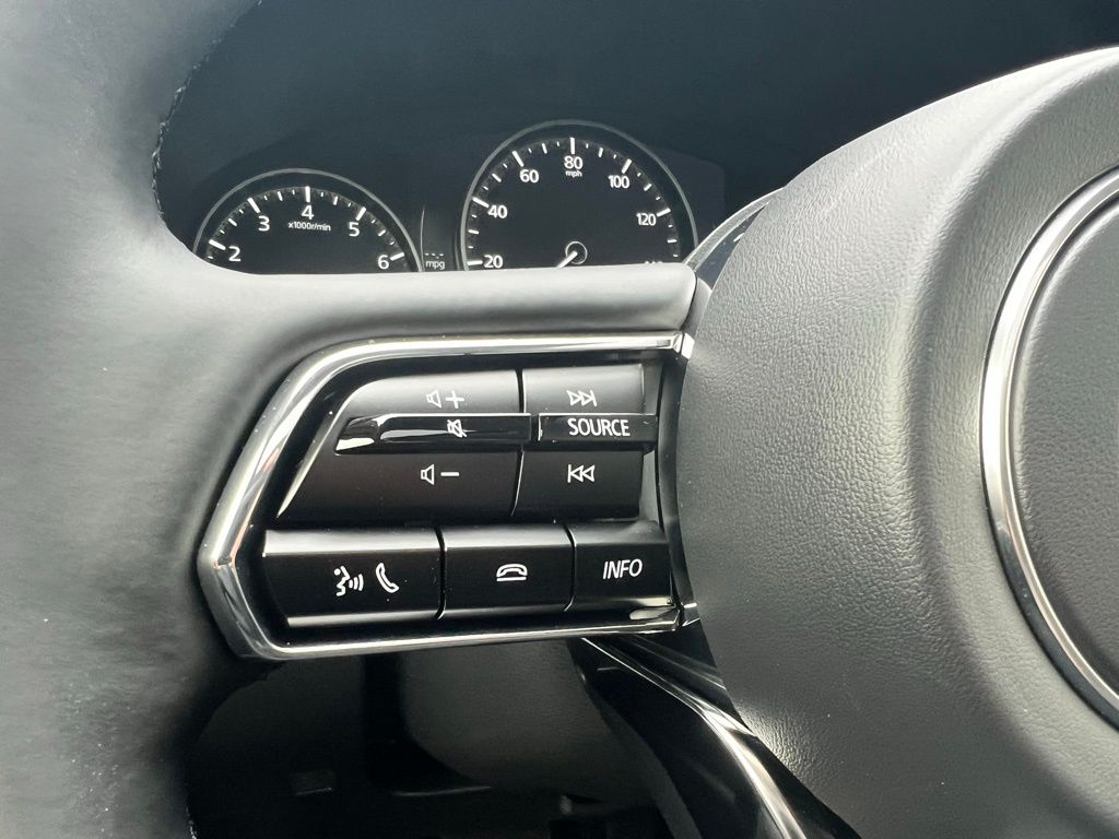 Thumbnail: 2026 Mazda CX-90 - 33