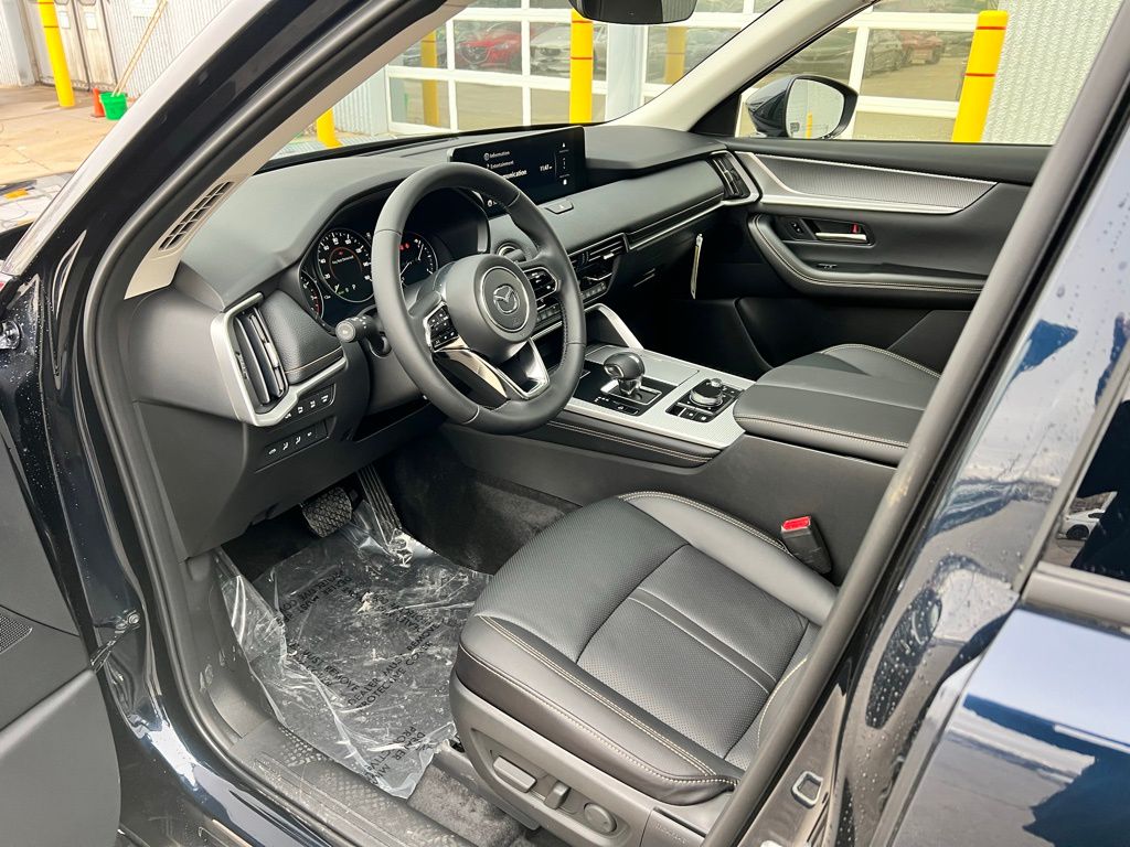Thumbnail: 2026 Mazda CX-90 - 9