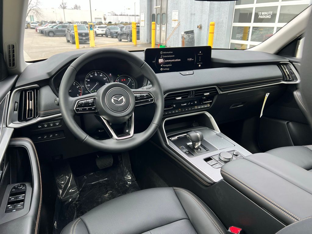 Thumbnail: 2026 Mazda CX-90 - 2