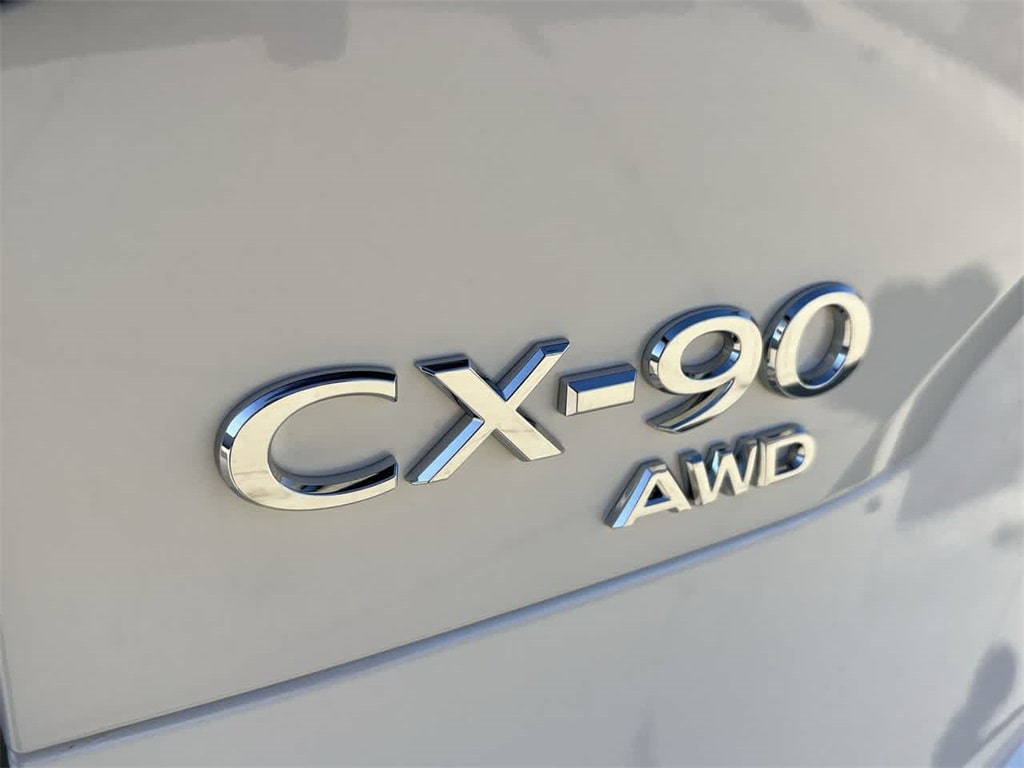 2025 Mazda CX-90 S Premium 22