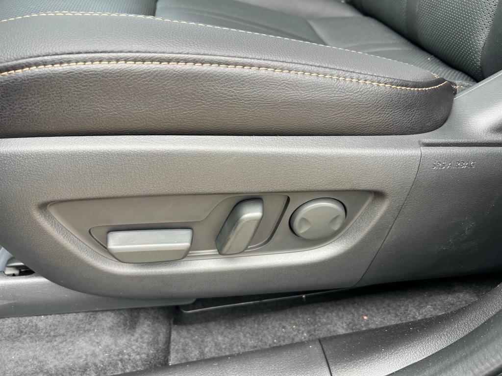 Thumbnail: 2025 Mazda CX-90 - 24