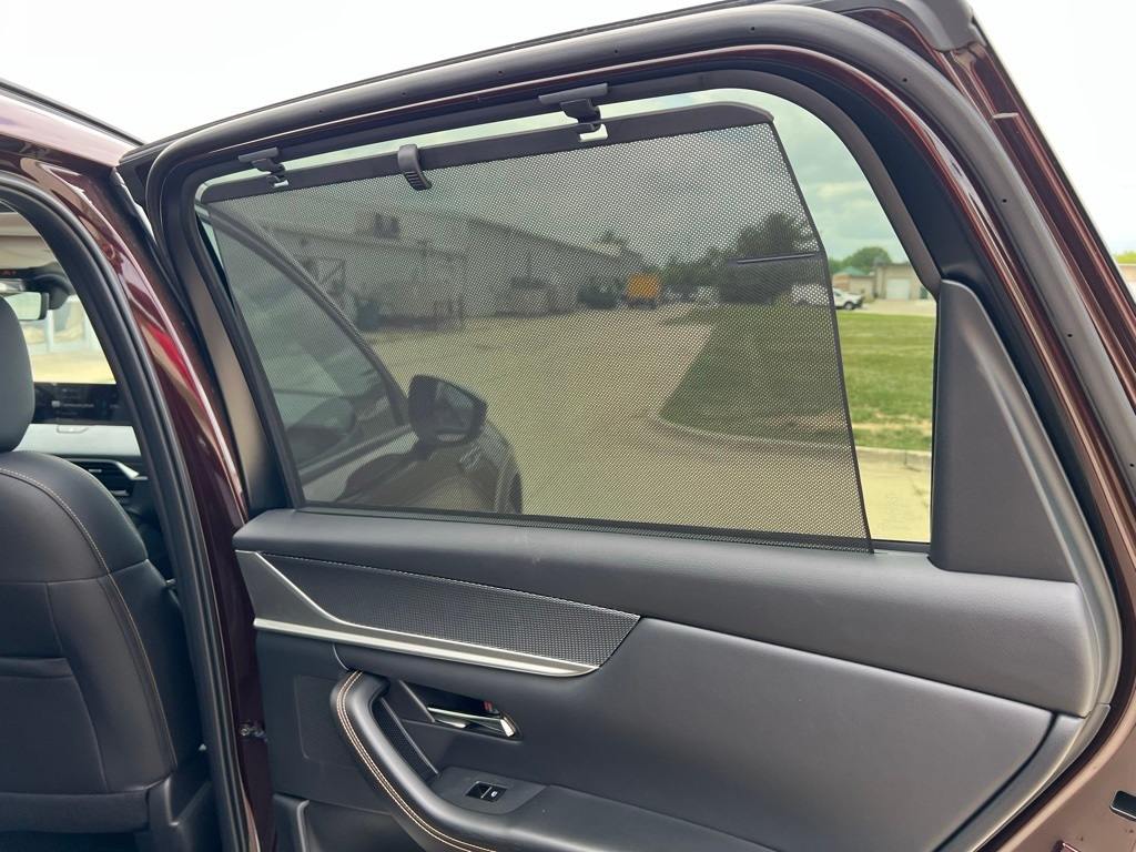 Thumbnail: 2025 Mazda CX-90 - 13