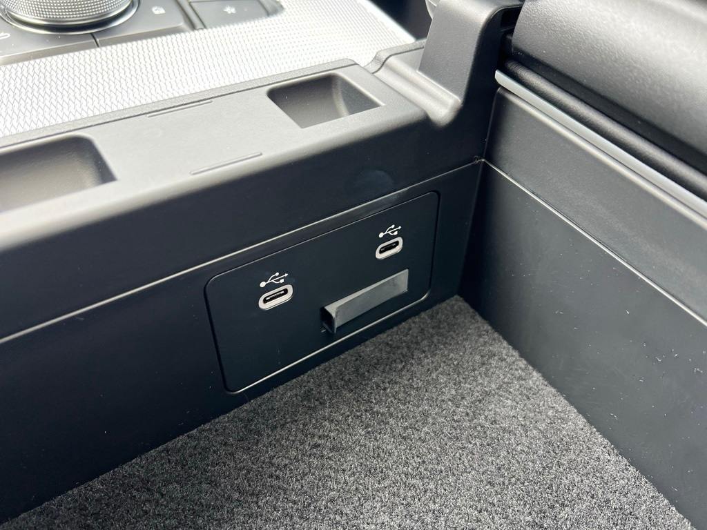 Thumbnail: 2025 Mazda CX-90 - 42