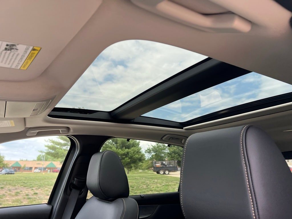 Thumbnail: 2025 Mazda CX-90 - 26