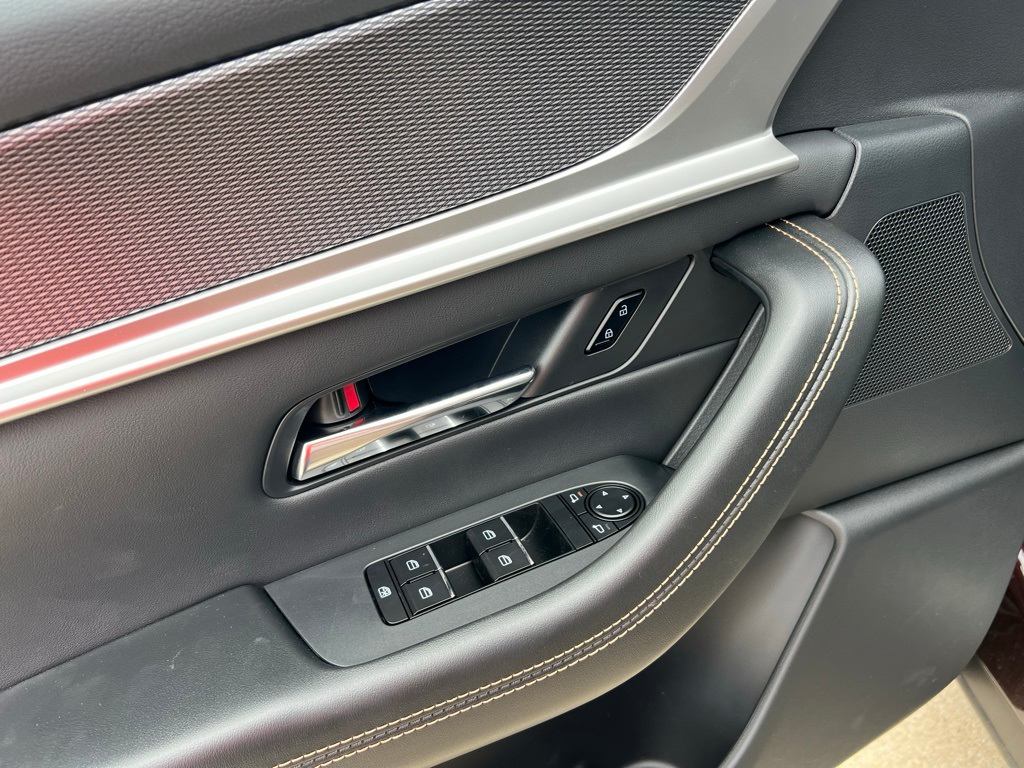 Thumbnail: 2025 Mazda CX-90 - 22