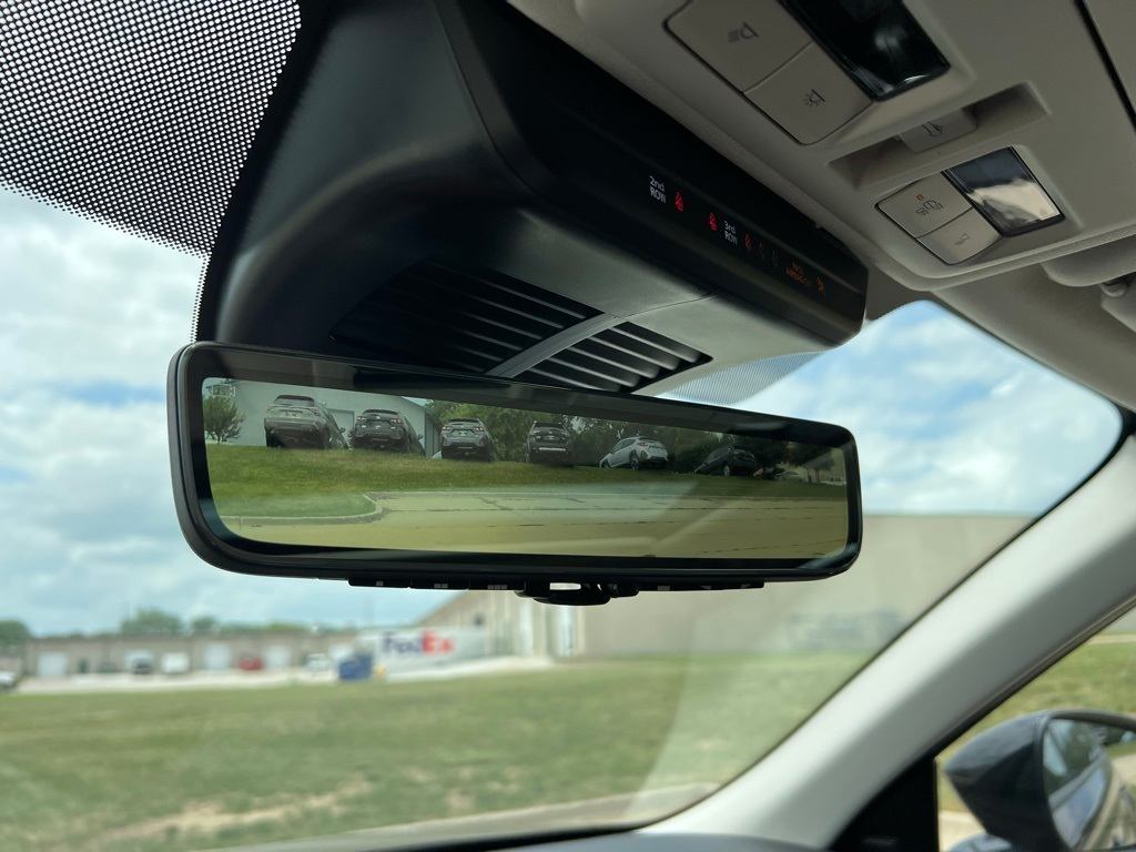 Thumbnail: 2025 Mazda CX-90 - 43