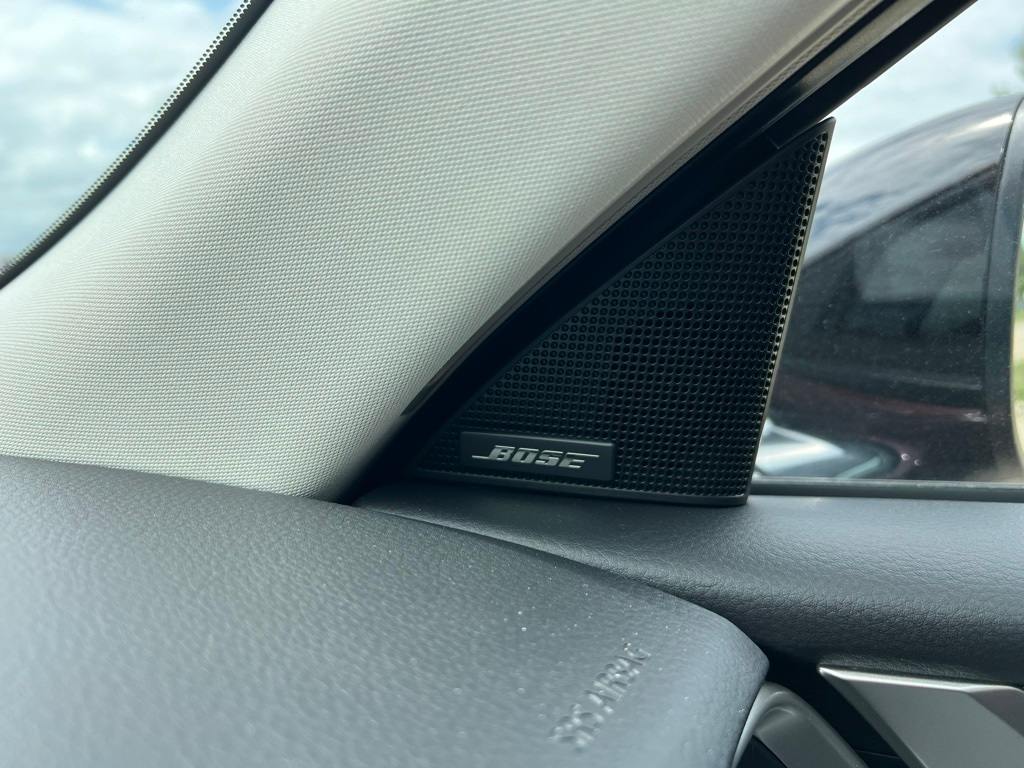 Thumbnail: 2025 Mazda CX-90 - 38