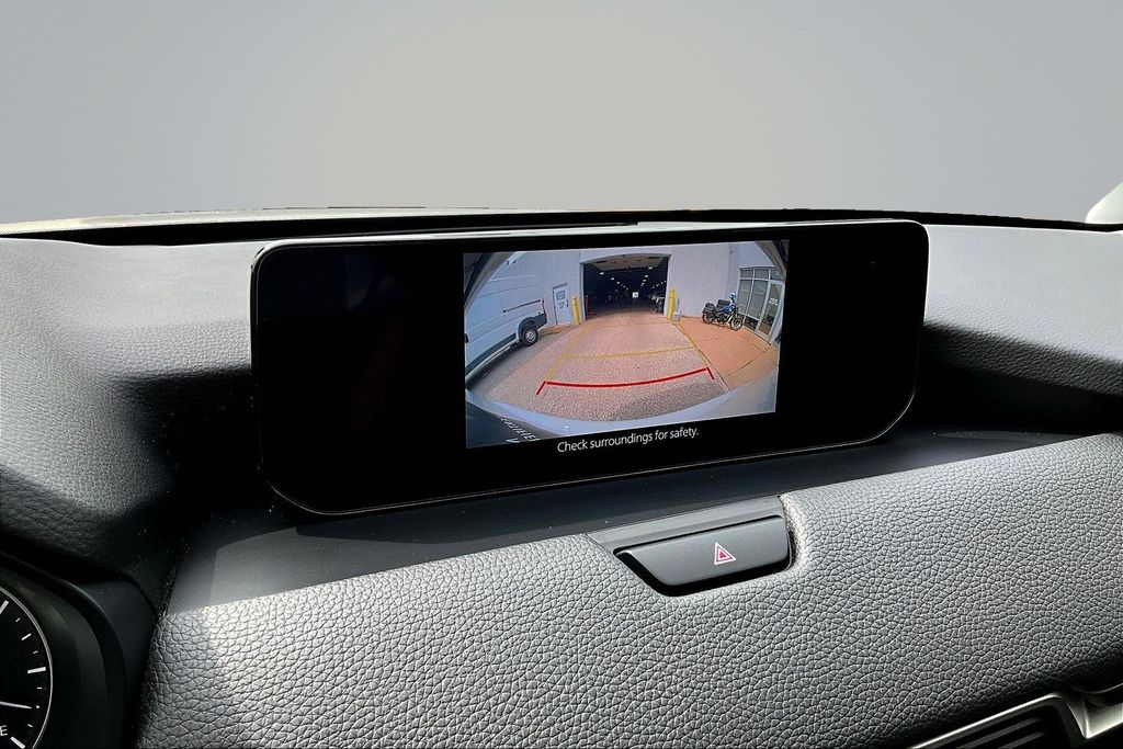 Thumbnail: 2024 Mazda CX-90 - 14