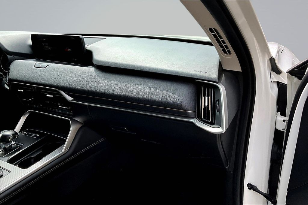 Thumbnail: 2024 Mazda CX-90 - 22
