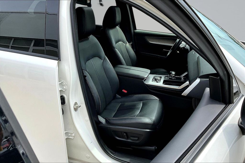 Thumbnail: 2024 Mazda CX-90 - 9