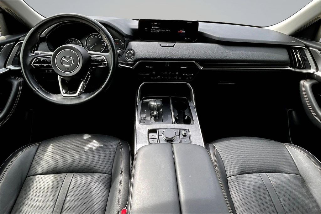Thumbnail: 2024 Mazda CX-90 - 13
