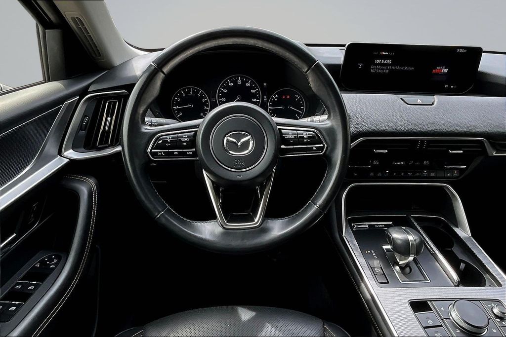 Thumbnail: 2024 Mazda CX-90 - 2
