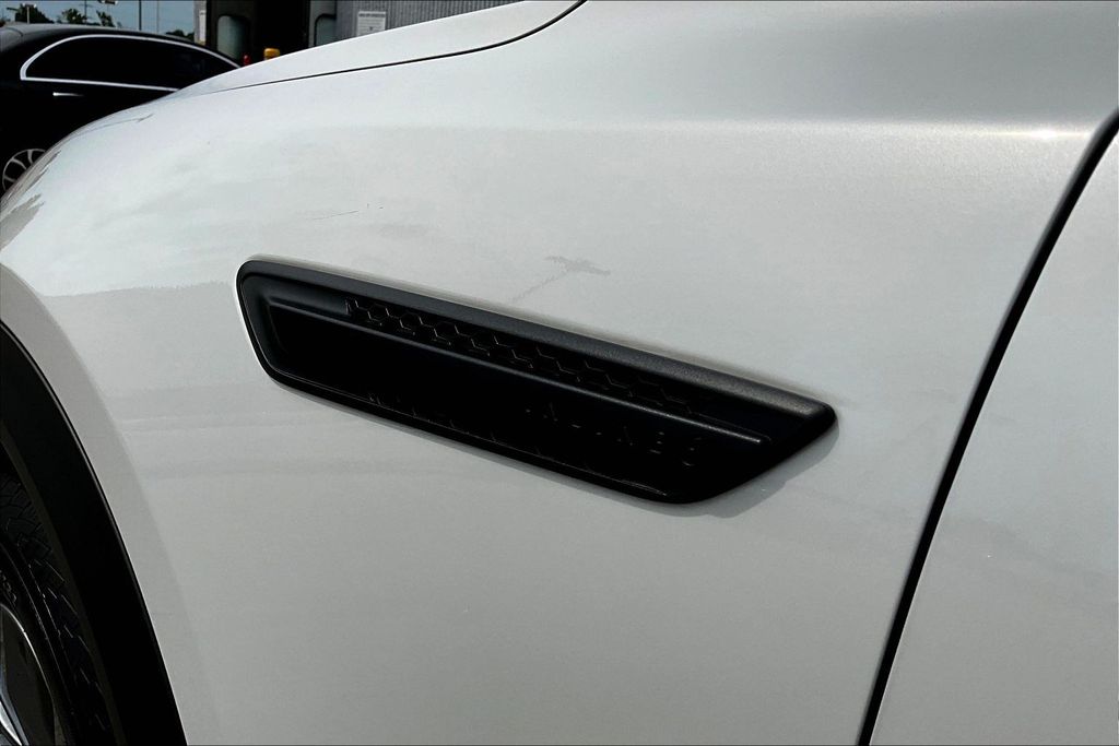Thumbnail: 2024 Mazda CX-90 - 35