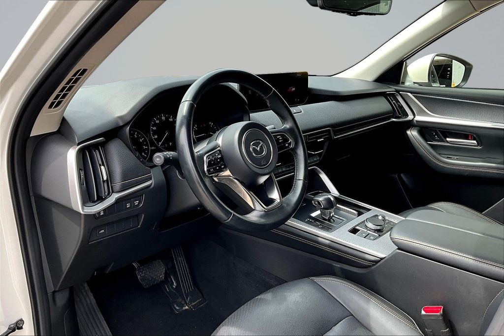 Thumbnail: 2024 Mazda CX-90 - 12