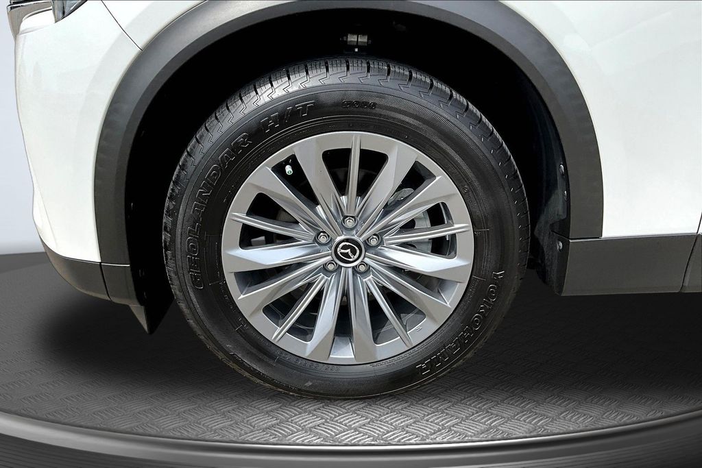 Thumbnail: 2024 Mazda CX-90 - 7