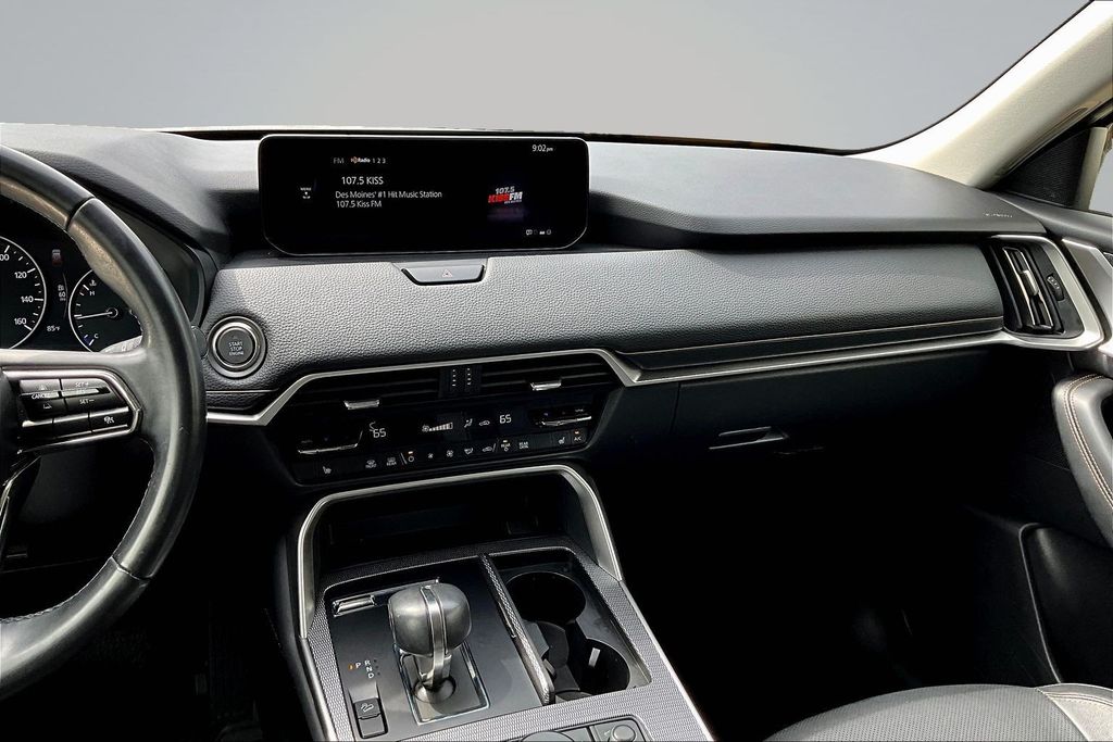 Thumbnail: 2024 Mazda CX-90 - 8