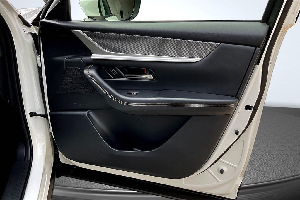 Thumbnail: 2024 Mazda CX-90 - 25