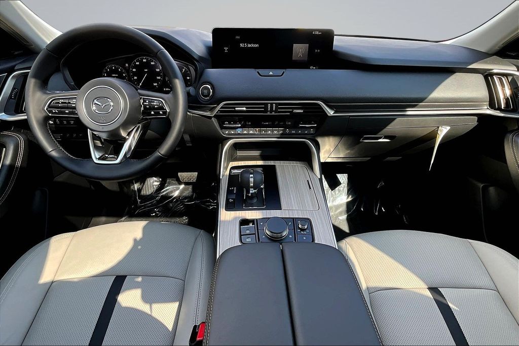Thumbnail: 2026 Mazda CX-90 - 2