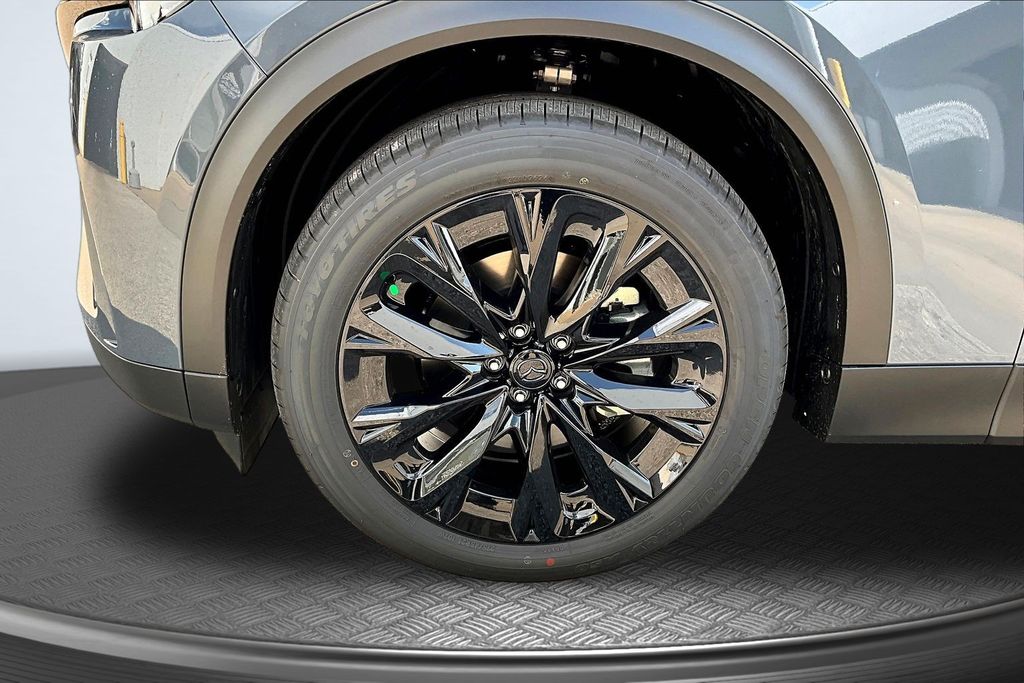 Thumbnail: 2026 Mazda CX-90 - 5