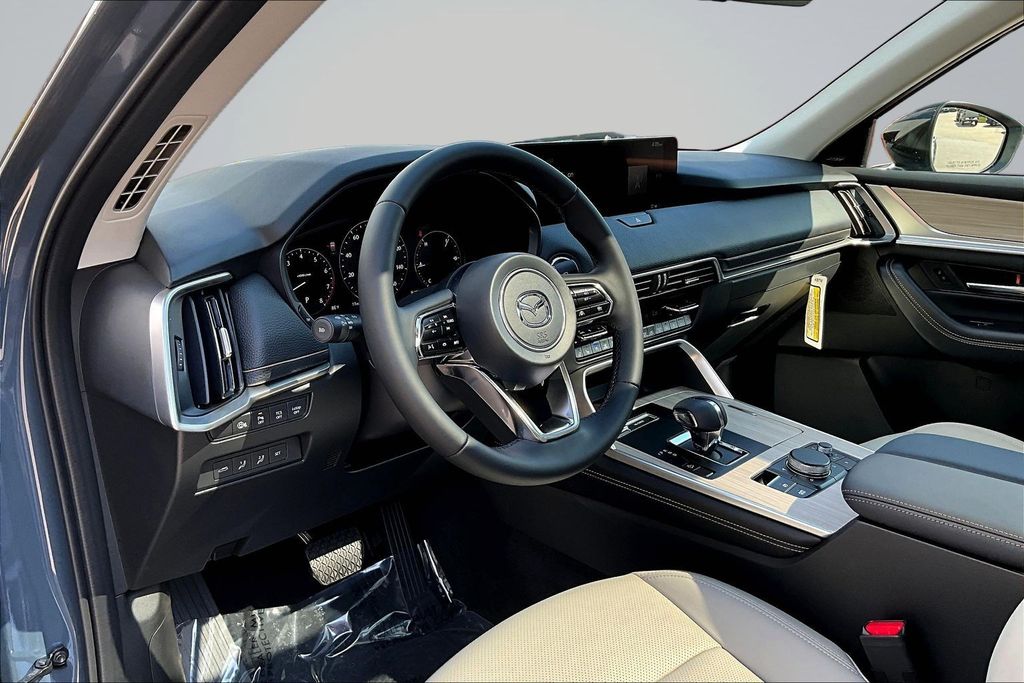 Thumbnail: 2026 Mazda CX-90 - 6