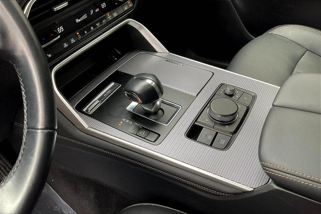 Thumbnail: 2024 Mazda CX-90 - 14
