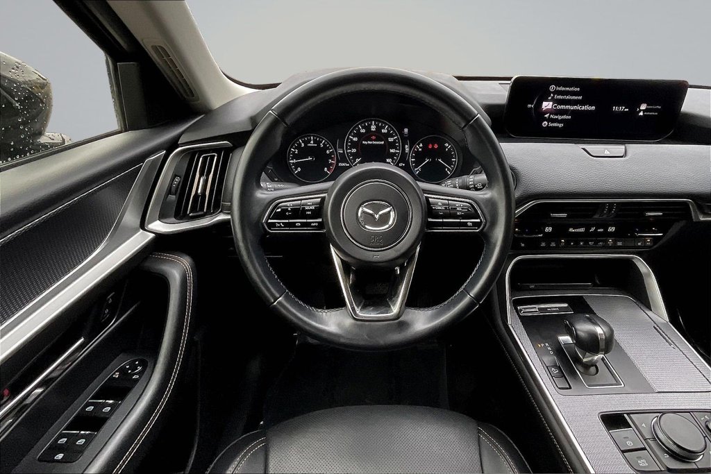 Thumbnail: 2024 Mazda CX-90 - 2