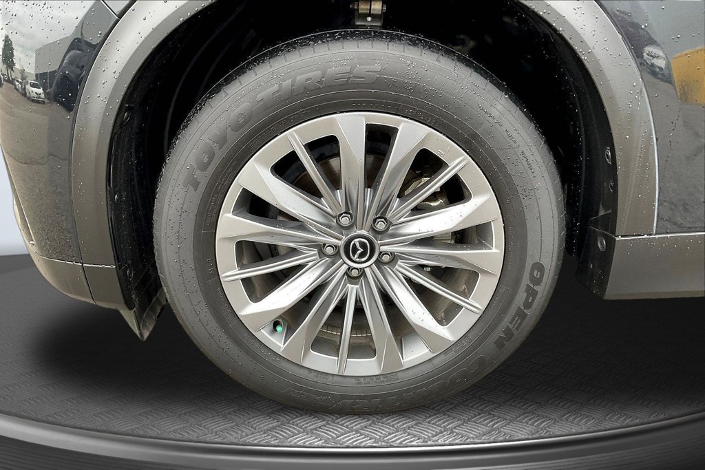 Thumbnail: 2024 Mazda CX-90 - 7